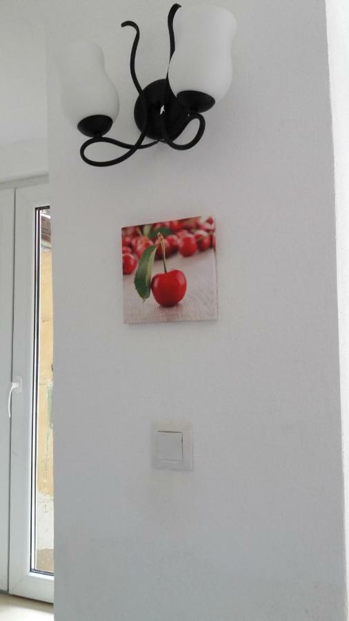 Alexandra Studios Сибиу Экстерьер фото
