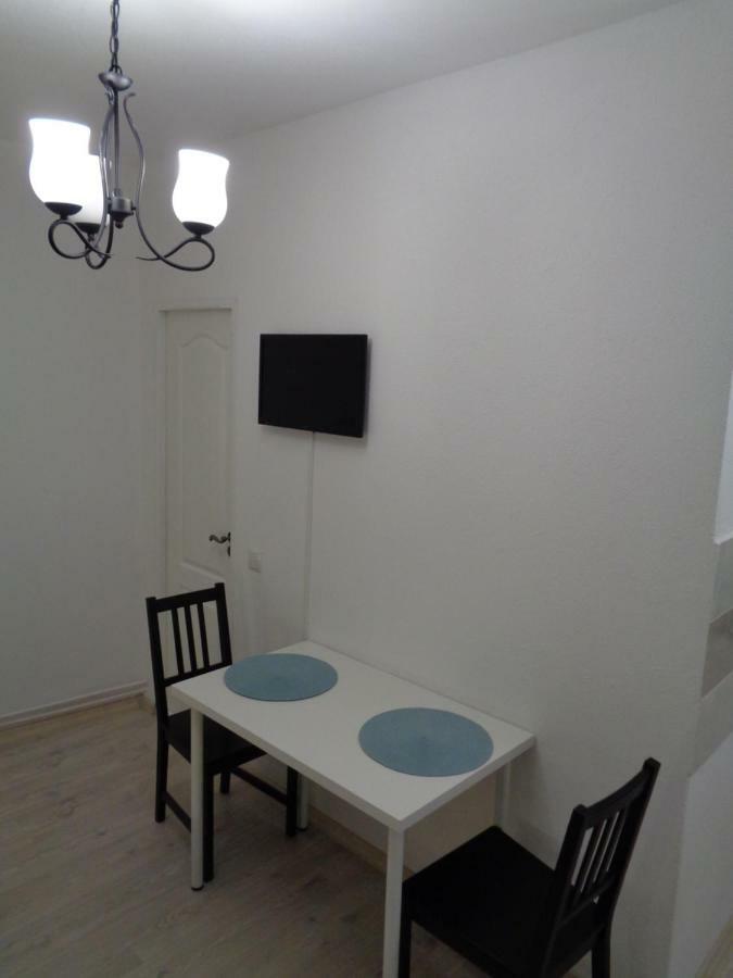 Alexandra Studios Сибиу Экстерьер фото