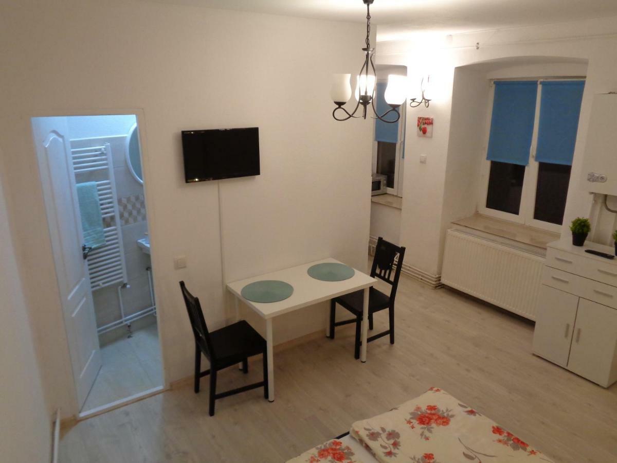 Alexandra Studios Сибиу Экстерьер фото