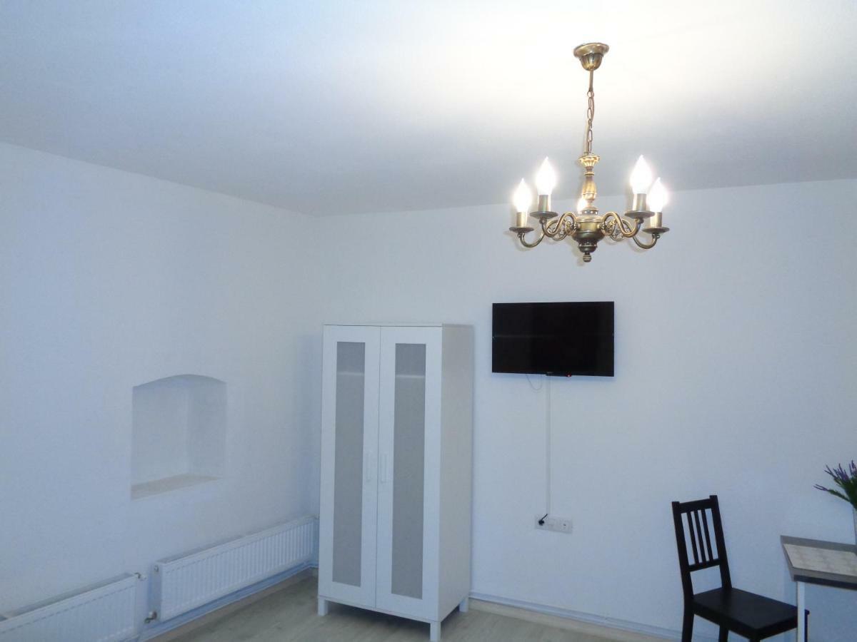 Alexandra Studios Сибиу Экстерьер фото