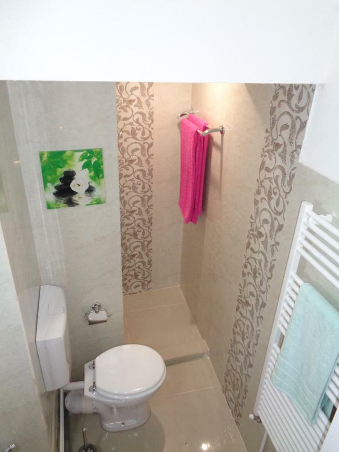 Alexandra Studios Сибиу Экстерьер фото