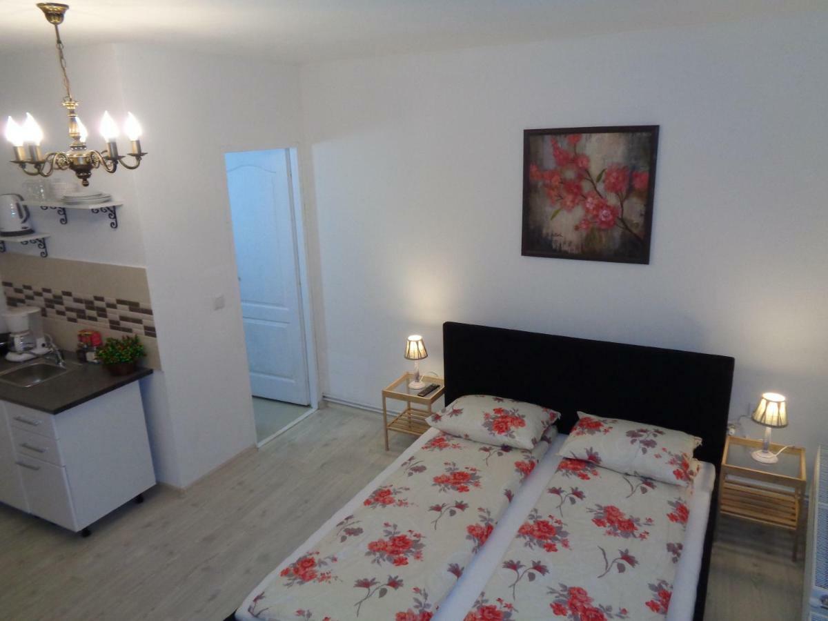 Alexandra Studios Сибиу Экстерьер фото