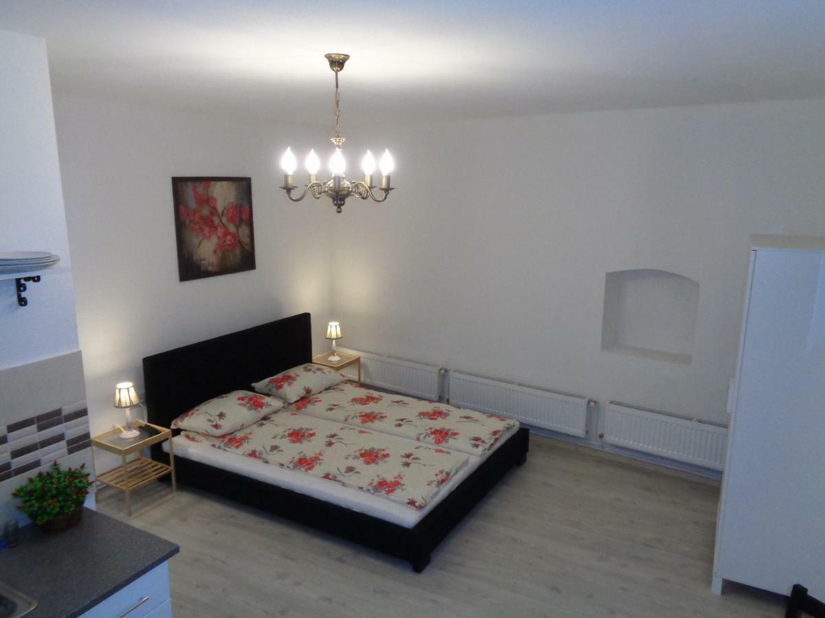 Alexandra Studios Сибиу Экстерьер фото