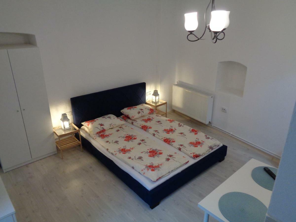 Alexandra Studios Сибиу Экстерьер фото